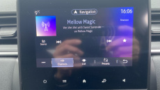 Renault Captur 1.0 TCE 100 Iconic 5dr Petrol Hatchback